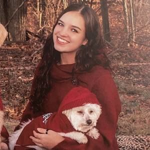 Meet your Posher, Alannah